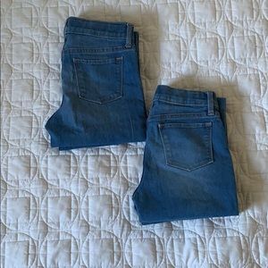 Girl’s Old Navy Jeans